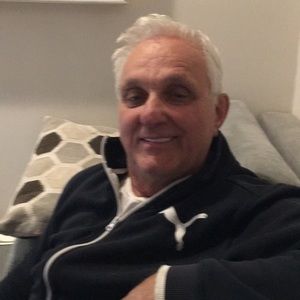 Meet your Posher, George